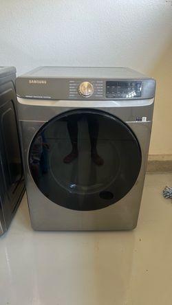 Samsung Steam Sanitize+ Dryer