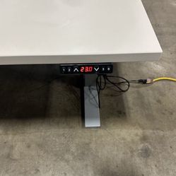 Herman Miller 48” Standing Desks! Electric Height Adjustable Sit Stand Desk! We Also Have Herman Miller Chairs And Monitor Arms!!!