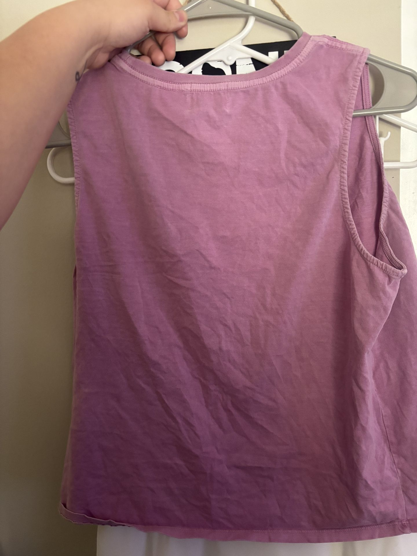 626 Women’s pink Stitch Disney Tanm