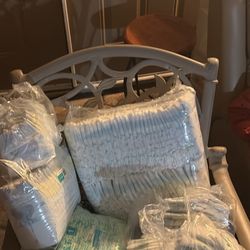 Diapers 