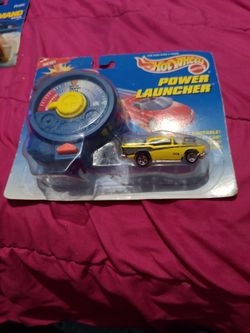 Hotwheels Car