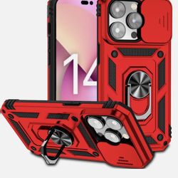 iPhone 16 pro case and tempered glass screen protector