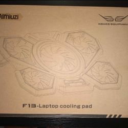 Aumuzi Laptop Cooling Pad