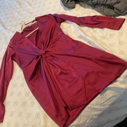 Sexy Dress