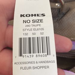Elle Purse Never Used for Sale in Columbus OH OfferUp