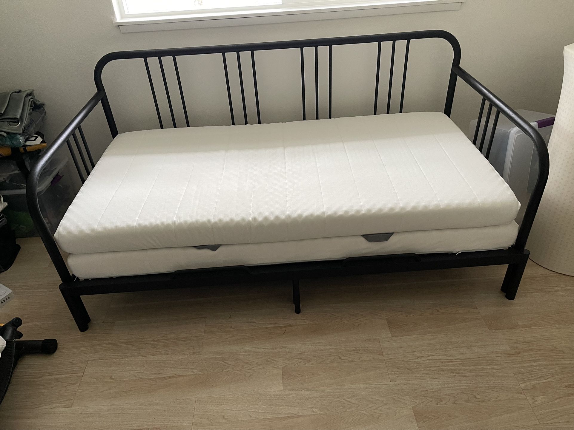 Fyresdal daybed Frame (IKEA)