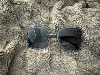 Jimmy Choo Sun Glasses