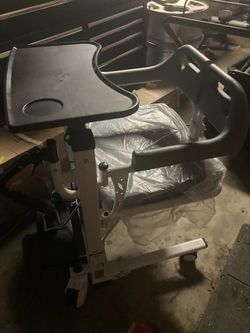 Hydraulic Patient lift