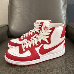 Nike Terminator High University