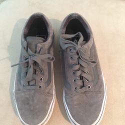 Vans Shoes 