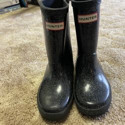Hunter Rain Boots 
