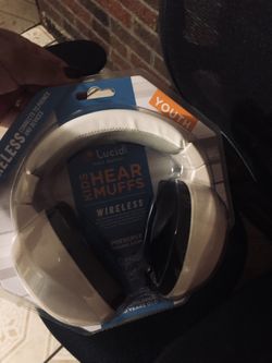 Audífonos Para Niños 