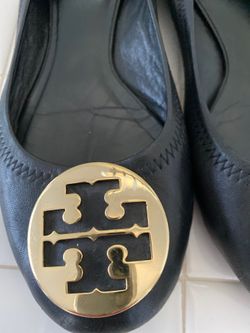 Tory Burch flats