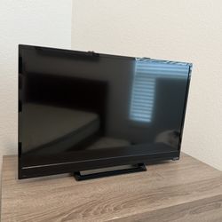 VIZIO 28” HD TV