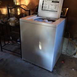 Washer