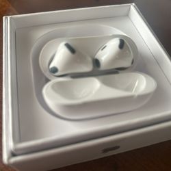 AirPod Pro Gen 4