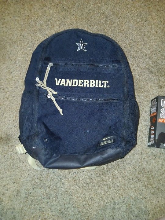 Nike Vanderbilt Backpack
