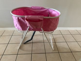 Dog bath