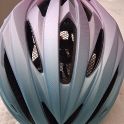 NEW BIKE HELMET SIZE L