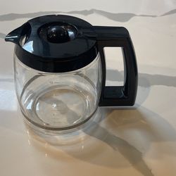 cuisinart Coffee Maker Container 