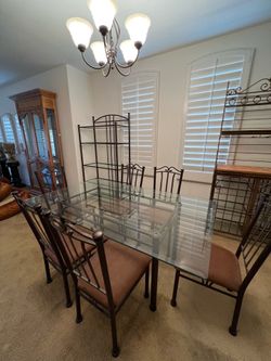 Dining Room Furniture
