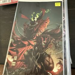 Spawn 