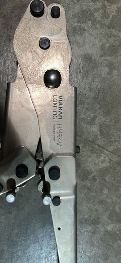 VULKAN LOKRING HMR-V