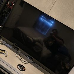 55in TV 