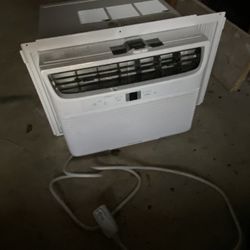 Ac Window Unit