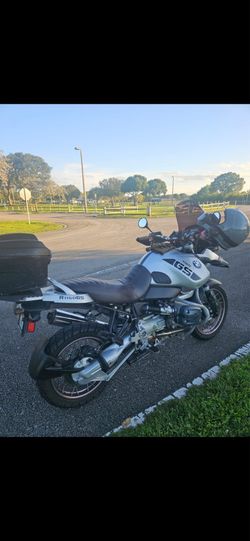 Bmw r1150gs
