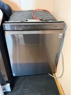 Dishwqsher 3 tier