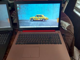Lenovo Ideapad 330-i3 Cpu, 1tb Storage, 20gb RAM