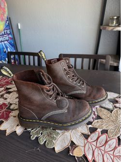 Doc martens 1460 MADE IN ENGLAND