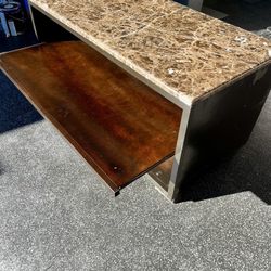 Entertainment Cabinet