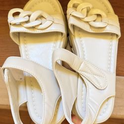 Platform Sandals