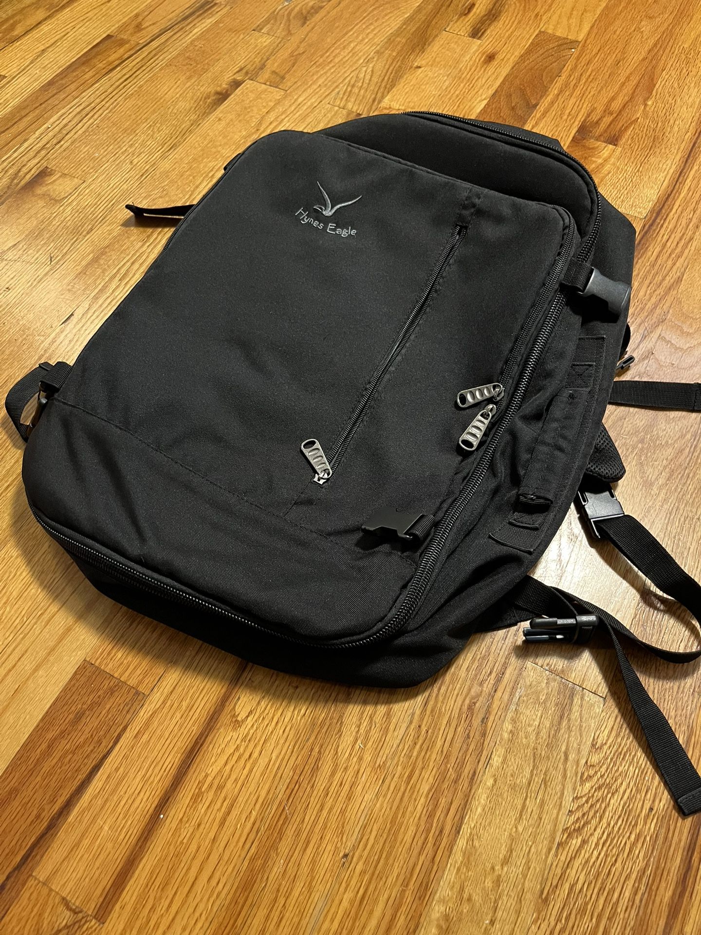 Hynes Eagle Travel Backpack