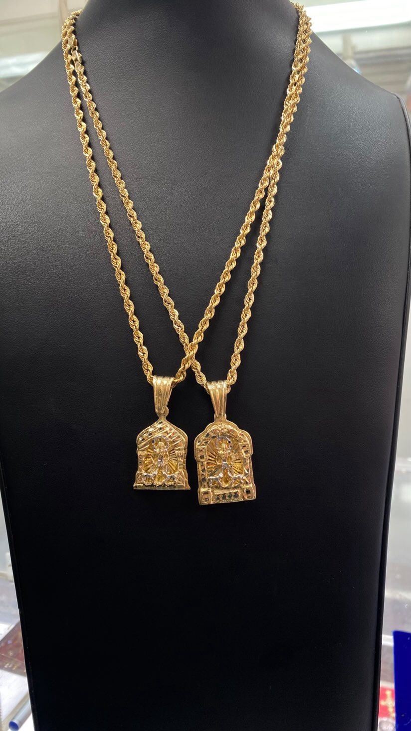 10k Gold