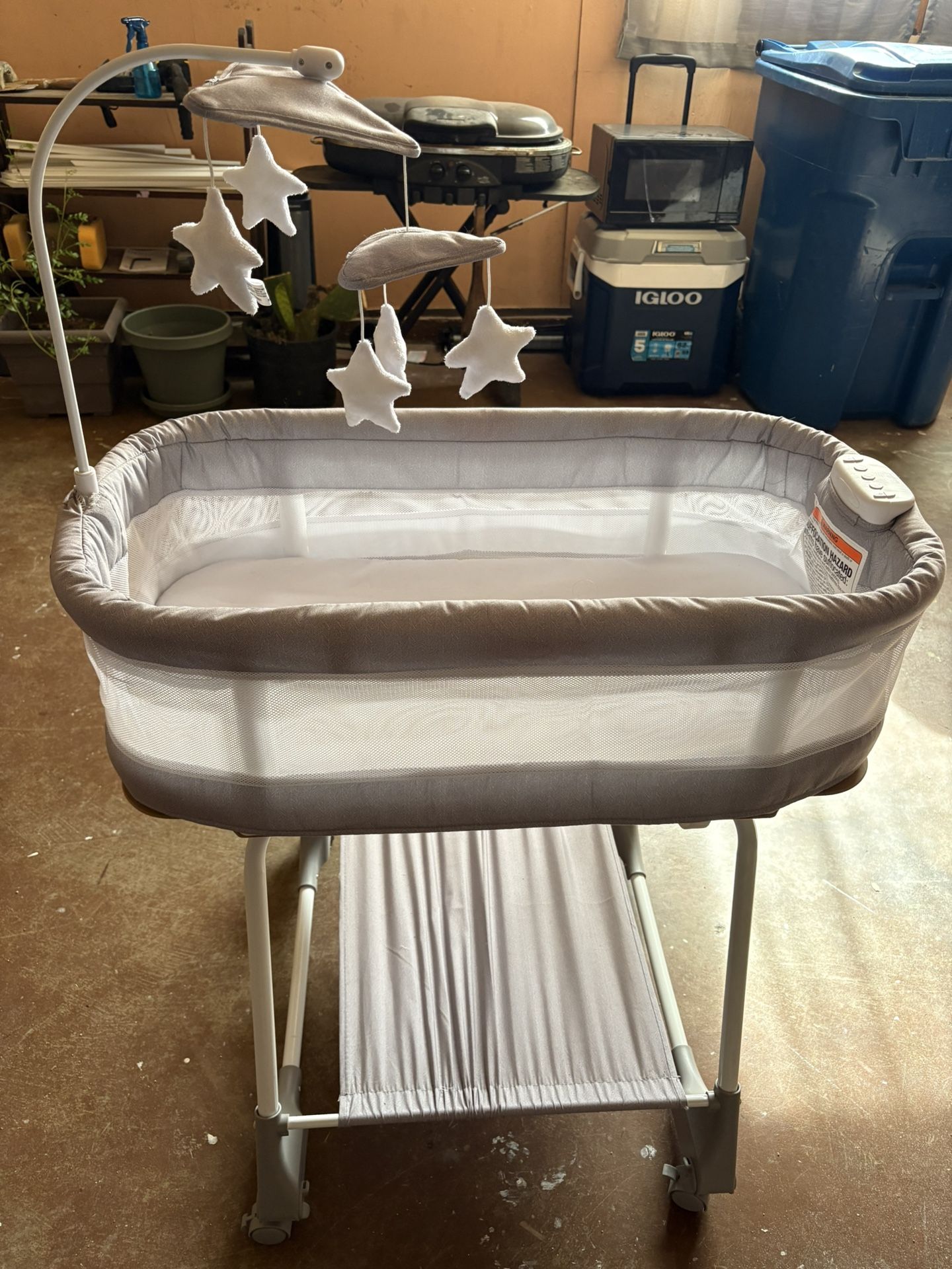Bassinet