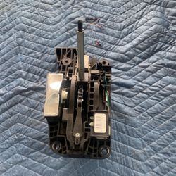 2020 Mustang OEM Gear Lever