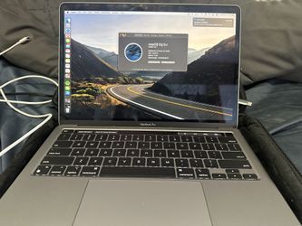 MacBook Pro 13