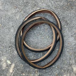 3x WTB Venture Tires 650b X 47
