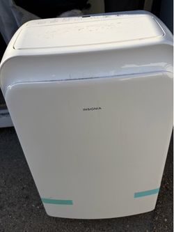 Insignia portable ac