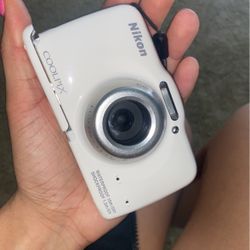 camera 