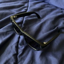 Meta Glasses (Ray Ban)