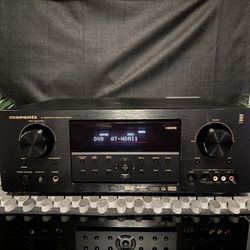 Marantz SR5002 A/V Receiver  (Please Read)