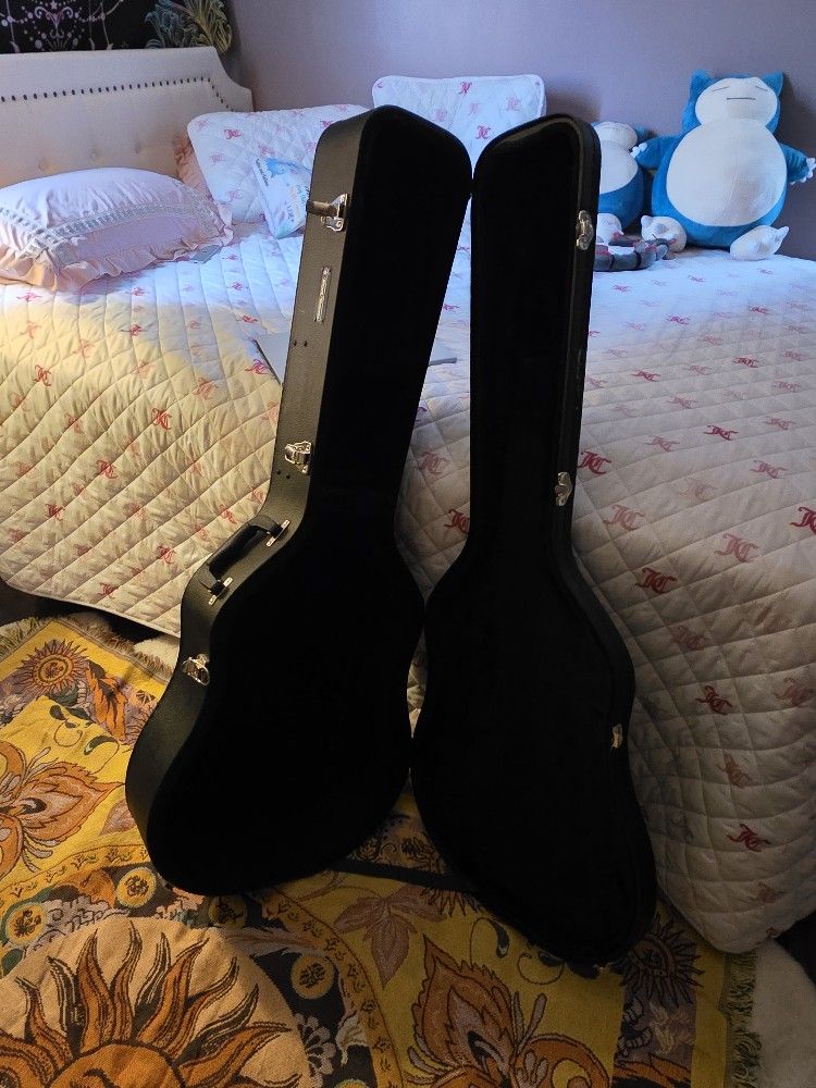 Guitar Case