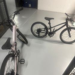 Specialized Kids Bikes – Like New 🚲✨