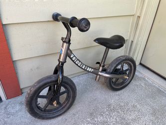 VelociRider Balance Bike
