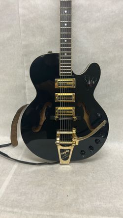 Harmony rocket Heritage series model 59 reissue 2001 with case