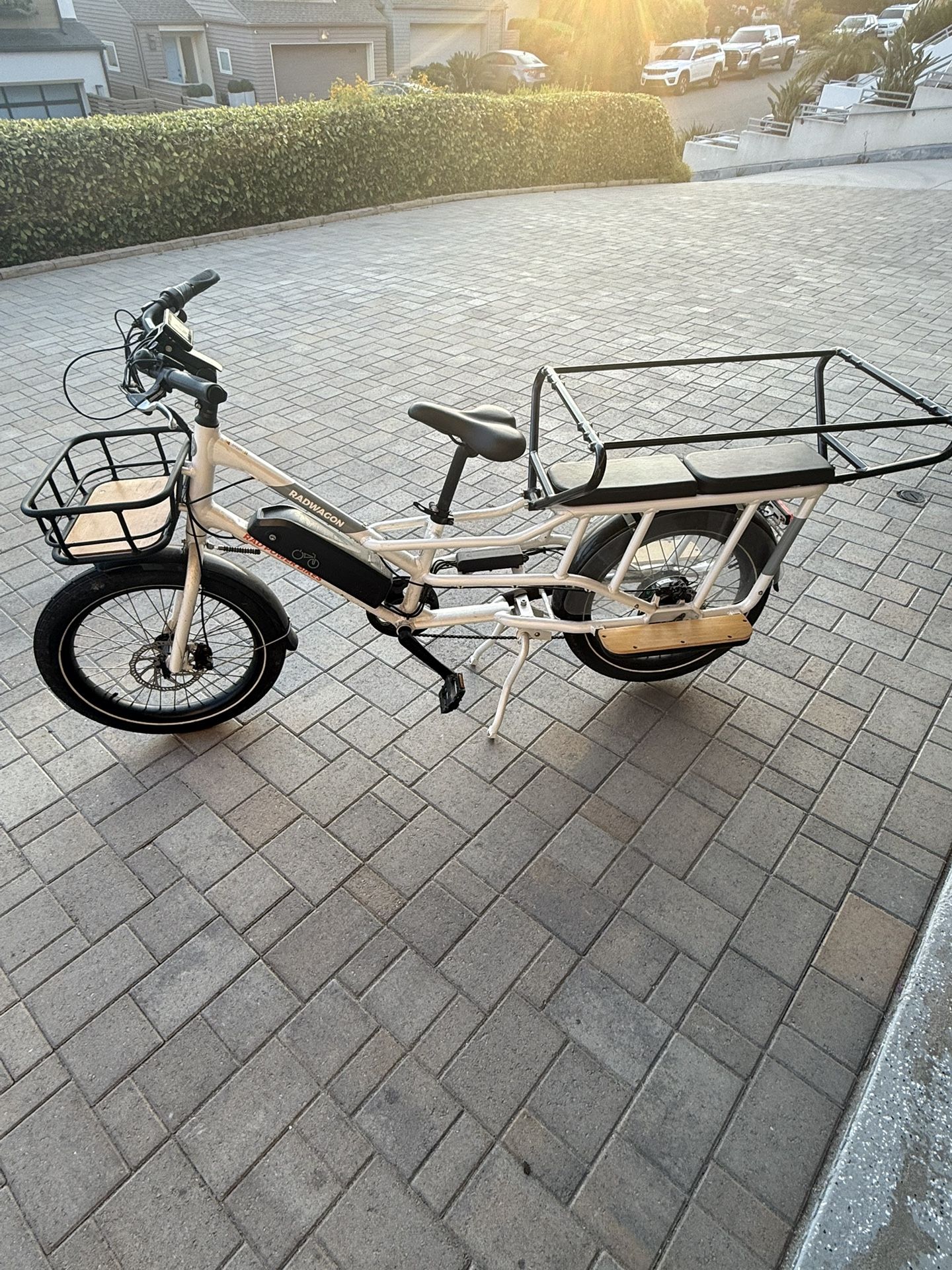 RadWagon